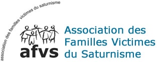 AFVS Association des Familles Victimes du Saturnisme