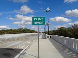 Flint River, l'eau polluée a entraîné une baisse de la fertilité des femmes